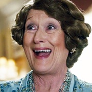 点击查看图片 跑调天后 Florence Foster Jenkins