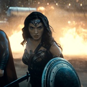 蝙蝠侠大战超人：正义黎明 Batman v Superman: Dawn of Justice