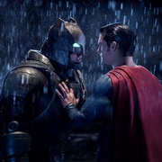 蝙蝠侠大战超人：正义黎明 Batman v Superman: Dawn of Justice