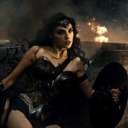 蝙蝠侠大战超人：正义黎明 Batman v Superman: Dawn of Justice
