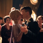 点击查看图片 浴血黑帮 第三季 Peaky Blinders Season 3