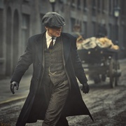 点击查看图片 浴血黑帮 第三季 Peaky Blinders Season 3