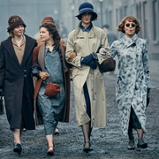 点击查看图片 浴血黑帮 第三季 Peaky Blinders Season 3