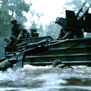 勇者行动 Act of Valor