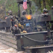 勇者行动 Act of Valor