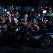 危机最前线 Mad City