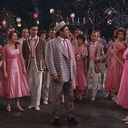 点击查看图片 欢乐音乐妙无穷 The Music Man