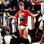 百万金臂 Bull Durham