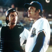 百万金臂 Bull Durham