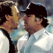 百万金臂 Bull Durham