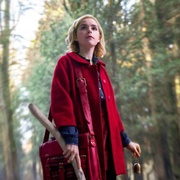 点击查看图片 萨布丽娜的惊心冒险 第一季 Chilling Adventures of Sabrina Season 1