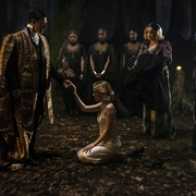 点击查看图片 萨布丽娜的惊心冒险 第一季 Chilling Adventures of Sabrina Season 1
