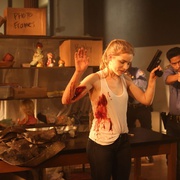 点击查看图片 惊声尖叫 第二季 Scream Season 2