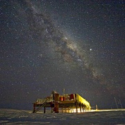 冰冻星球 Frozen Planet