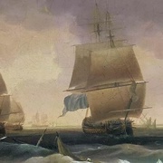 航海帝国 Empire of the Seas