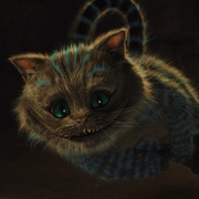 爱丽丝梦游仙境 Alice in Wonderland