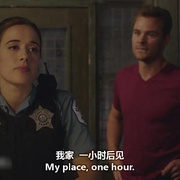 点击查看图片 芝加哥警署 第二季 Chicago P.D. Season 2
