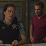 点击查看图片 芝加哥警署 第二季 Chicago P.D. Season 2