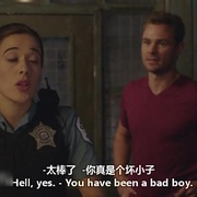 点击查看图片 芝加哥警署 第二季 Chicago P.D. Season 2