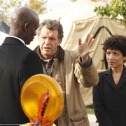 点击查看图片 危机边缘 第二季 Fringe Season 2