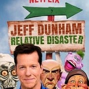 杰夫·唐纳姆：关联灾难 Jeff Dunham: Relative Disaster