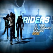 点击查看图片 末路狂澜 Riders