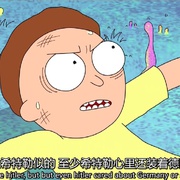 点击查看图片 瑞克和莫蒂 第一季 Rick and Morty Season 1