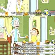 点击查看图片 瑞克和莫蒂 第一季 Rick and Morty Season 1