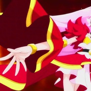 点击查看图片 Go! 公主光之美少女 Go! プリンセスプリキュア