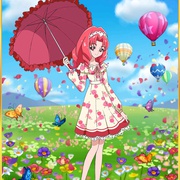 点击查看图片 Go! 公主光之美少女 Go! プリンセスプリキュア