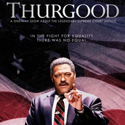 瑟古德 Thurgood