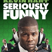 点击查看图片 凯文·哈特:严肃式搞笑 Kevin Hart: Seriously Funny