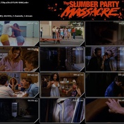 电锯狂魔 The Slumber Party Massacre