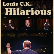 点击查看图片 路易·C·K:老招笑了 Louis C.K.: Hilarious