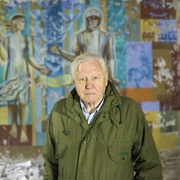 点击查看图片 大卫·爱登堡:地球上的一段生命旅程 David Attenborough: A Life on Our Planet
