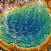 点击查看图片 黄石公园 Yellowstone
