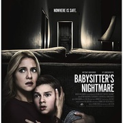 保姆之死 Kill the Babysitter