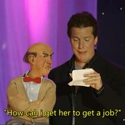 点击查看图片 杰夫·唐纳姆:跟自己吵架 Jeff Dunham: Arguing with Myself