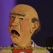 点击查看图片 杰夫·唐纳姆:跟自己吵架 Jeff Dunham: Arguing with Myself