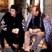 点击查看图片 寻找理查三世 Looking for Richard