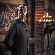 孤国春秋 第二季 The Last Kingdom Season 2