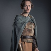 孤国春秋 第二季 The Last Kingdom Season 2