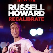 点击查看图片 Russell Howard: Recalibrate