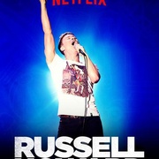 点击查看图片 Russell Howard: Recalibrate