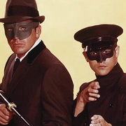 点击查看图片 青蜂侠 The Green Hornet