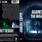 夜幕降临 Against the Night