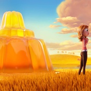 点击查看图片 天降美食 Cloudy with a Chance of Meatballs