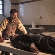 点击查看图片 开膛街 第三季 Ripper Street Season 3
