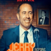宋飞之前是杰瑞 Jerry Before Seinfeld
