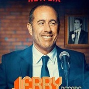 宋飞之前是杰瑞 Jerry Before Seinfeld